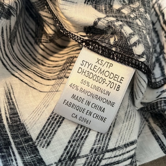 Denver Hayes dress - Picture 8 of 8